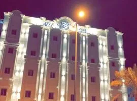 فندق ايوان, hotel in Qal'at Bishah
