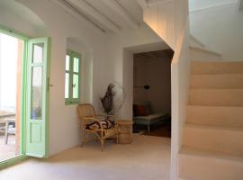 Hotel Foto: Peaceful 2 bedroom heritage vacation house