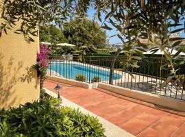 Hotel Marc-Hely