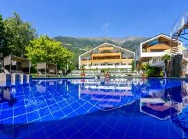Tyrol family retreat