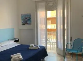New Hotel Villa Enea