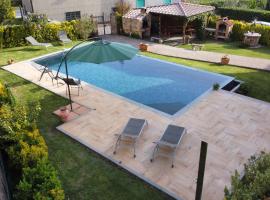 Hotelfotos: Casa Dani con piscina privata