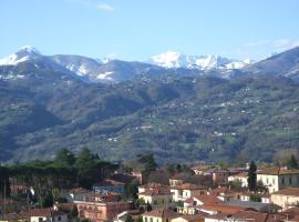 Фотография гостиницы: Nel Cielo... di Barga