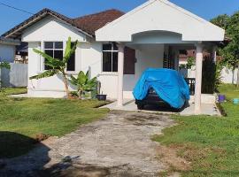 Hotel Foto: Rumah Banglow Setingkat, 3 Bilik