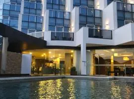 Hotel Carboneras Cabo de Gata Spa