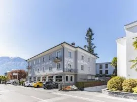 Albergo Mirador Ascona