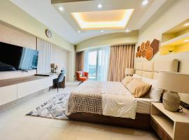 AEON TOWERS STUDIO SUITE (by:skyspottravelcentra), hotel in Davao City