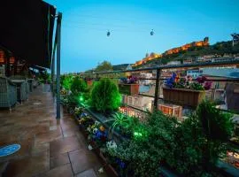 Sharden Villa Boutique Hotel