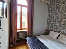 Friendly Hotel by Art Nova