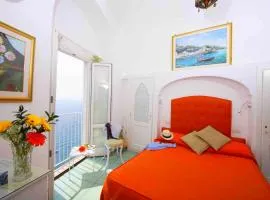 Hotel La Ninfa, hotel v Amalfi