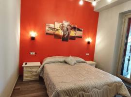 Hotel kuvat: The Junior House - Casa Vacanza