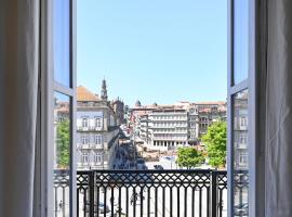 Hotel fotoğraf: Inn Oporto Old Town Apartments