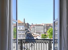 酒店照片: Inn Oporto Old Town Apartments