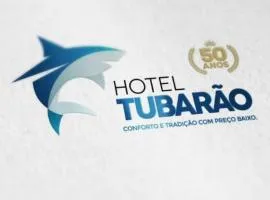 Hotel Tubarao, hotel v destinácii Tubarão