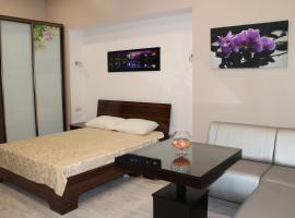 Elite Odessa Apartments, hotel in Odesa