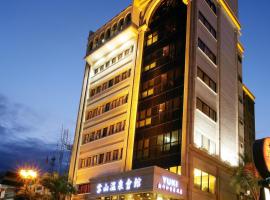 Hình ảnh khách sạn: Resort One Hotel