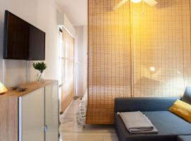 Hotel Photo: PIKIS Apartment center 1