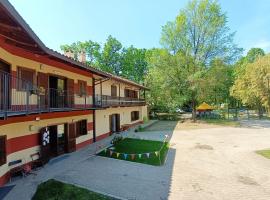 A picture of the hotel: Cascina Govean