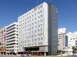 Comfort Hotel Takamatsu, hotel in Takamatsu