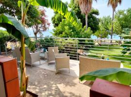 صور الفندق: Residence Araba Fenice Tropea