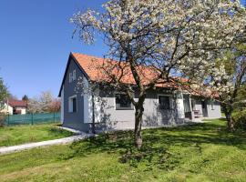 Hotelfotos: Venkovský dům Dolní Přím