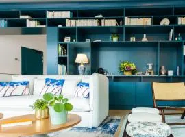Urban Style Victoria Boutique Hotel