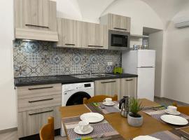 Hotel Photo: Apartment Tra Sole e Mare by Interhome