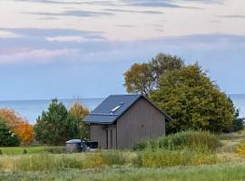 Beach House Kaltene, hotel i Kaltene