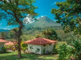 Miradas Arenal Hotel & Hotsprings, hotel em La Fortuna