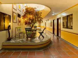 Hotel Costa mar