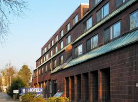 Hotelfotos: Hotel Grunewald