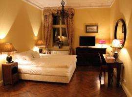 Hotel Photo: Cracow Apartments 24