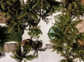 Mahayana Tulum Beach Homes