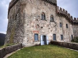 Hotelfotos: Castello Malaspina di Fosdinovo