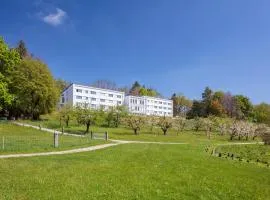 Le Domaine (Swiss Lodge), hotel in Fribourg