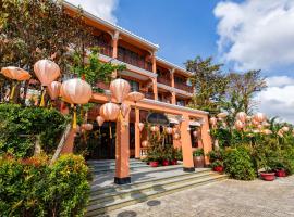 Allegro Hoi An . A Little Luxury Hotel & Spa, hotel v destinaci Hoi An