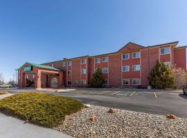호텔 사진: Quality Inn & Suites Wellington – Fort Collins