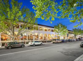 A picture of the hotel: Quest Canberra