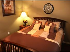 Hotel Photo: Eagle's Den Three Rivers Texas a Travelodge by Wyndham