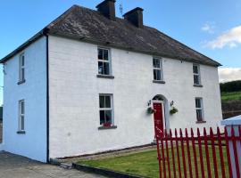 Hotel Photo: Entire Farmhouse in Tipperary