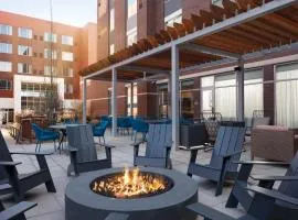 Hyatt Place Oklahoma City Bricktown, hotelli kohteessa Oklahoma City