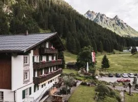 Heimspitze - Alpenhotel & Wirtshaus