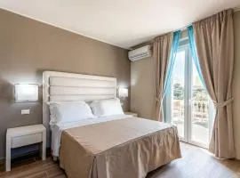 Hotel Villa Bolgheri