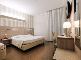 Hotel Vittoria, hotel in Genova