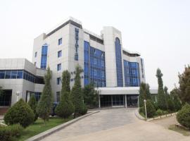 Hotel Photo: Meridian Hotel Termez