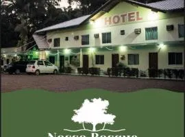 Hotel Nosso Bosque、リオ・ド・スルのホテル