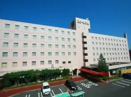 Star Hotel Koriyama, hotel i Koriyama