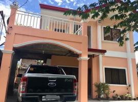 A picture of the hotel: Cozy Vacation House in Guimaras