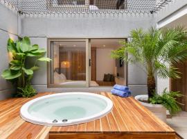 Hotel Photo: Villaz Luxury Vacation Homes