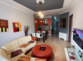 Hotel kuvat: Skanderbeg Square EXPLORER APARTMENTS